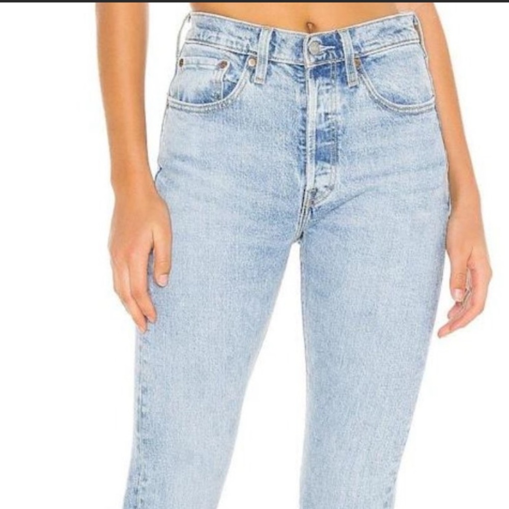 AGOLDE Nico High Rise Jeans